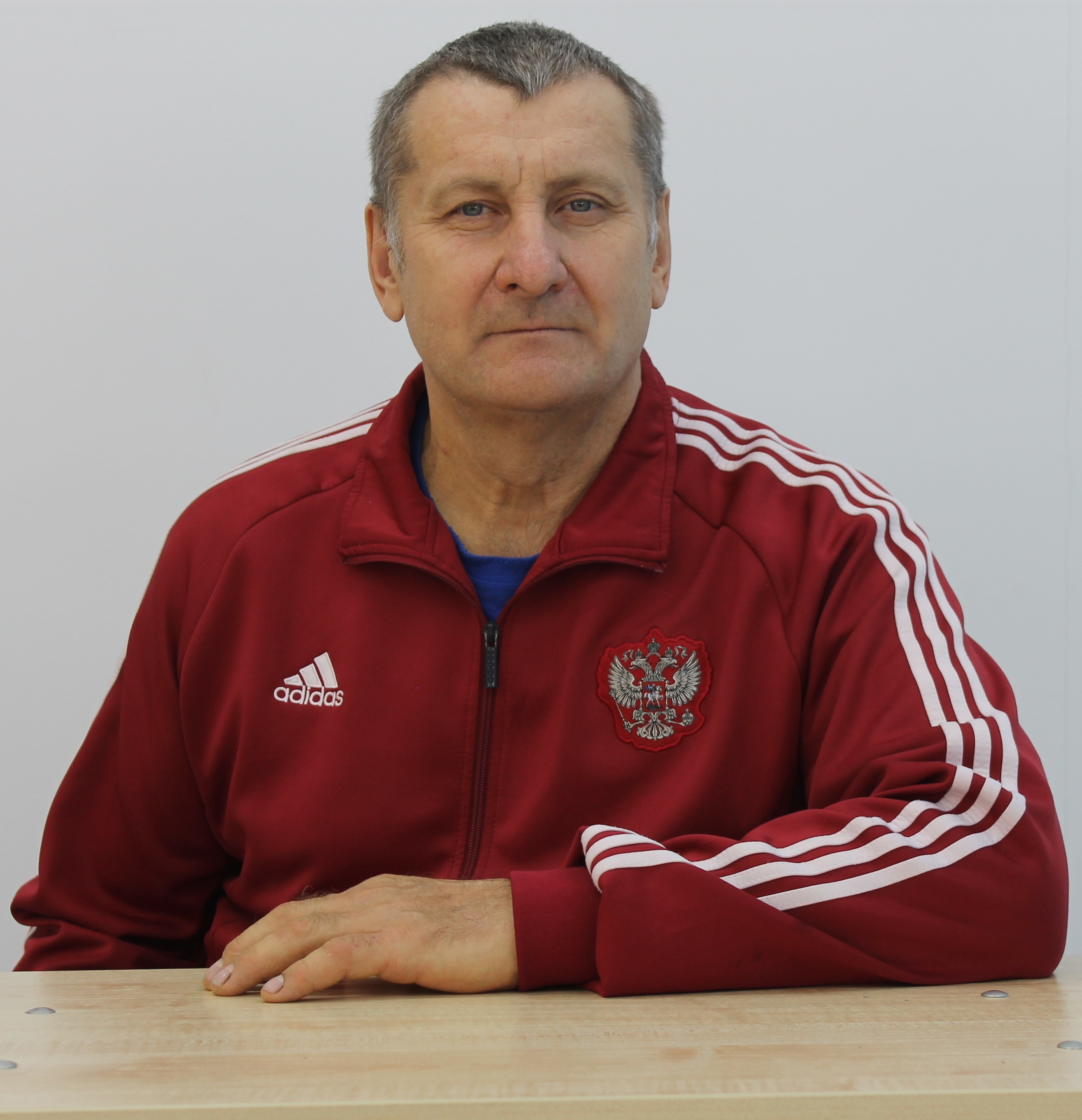 Путинцев Валерий Георгиевич.